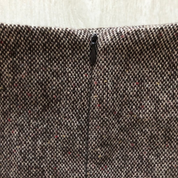 Topshop Mini Skirt - Picture 6 of 8